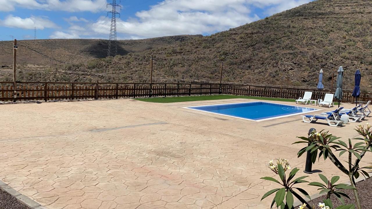Casa La Tosca Vila San Miguel de Abona Exterior foto
