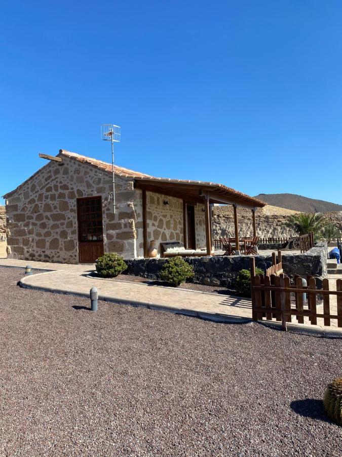 Casa La Tosca Vila San Miguel de Abona Exterior foto