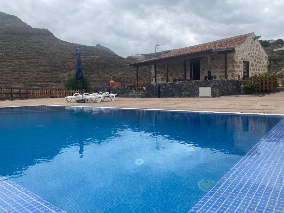 Casa La Tosca Vila San Miguel de Abona Exterior foto